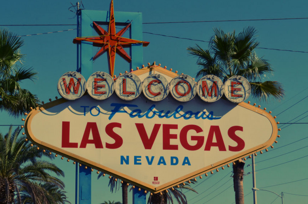 De 5 Største Kasinoer i Las Vegas